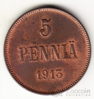  5  1913