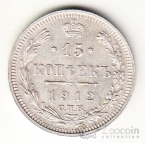  15  1912