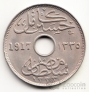  10  1917   (UNC)
