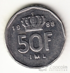  50  1986-1988