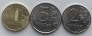   3  2020 - 2, 5, 10 