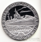 1  1993      - HMS Penelope ()
