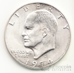  1  1974