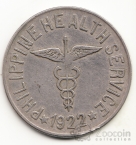  -  .  1  1922