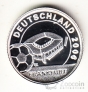  1  2004       -  