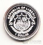  1  2004       -  