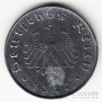  10  1947 A