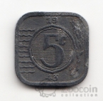  5  1943 