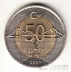  50  2009