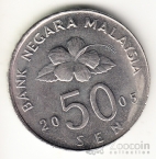  50  2005