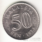  50  1973
