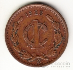  1  1923