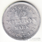  -   1/2   1923