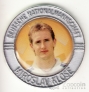 Германия жетон Чемпионат по футболу 2006 Сборная Германии - Мирослав Клозе