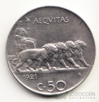  50  1921 ( )
