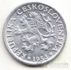  1  1953
