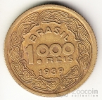  1000  1939 100   