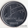  1  1989 100   (XF-UNC)
