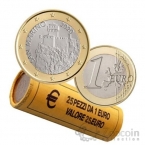 Сан-Марино 1 евро 2020