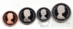   4  1985 (proof)