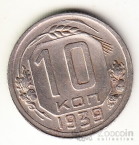  10  1939