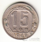  15  1949