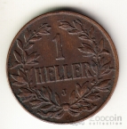    1  1907 J