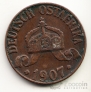    1  1907 J