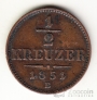  1/2  1851 