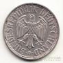 ФРГ 2 марки 1951 D