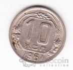 ���� 10 ������ 1951