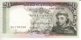 Португалия 20 эскудо 1964