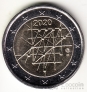  2  2020 100    