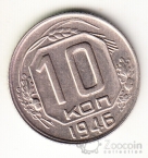  10  1946