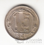  15  1941