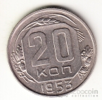  20  1953
