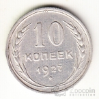  10  1927