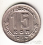  15  1943