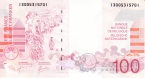  100  1995-2001