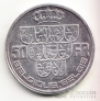  50  1939 ( Belgique-Belgie)