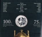 Бельгия 10 евро 2005 Футбол (блистер)