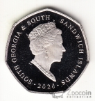       50  2020  -  