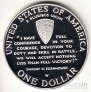  1  1995 50      (Proof)