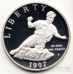  1  1997   (Proof)