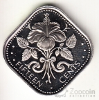   15  1974 (Proof)