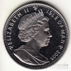   1  2005 400   