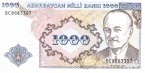  1000  1993