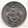   1  1977 (XF-UNC)