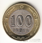  100  2007