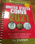  The Official Red Book   1793-2021 (74 ,   )